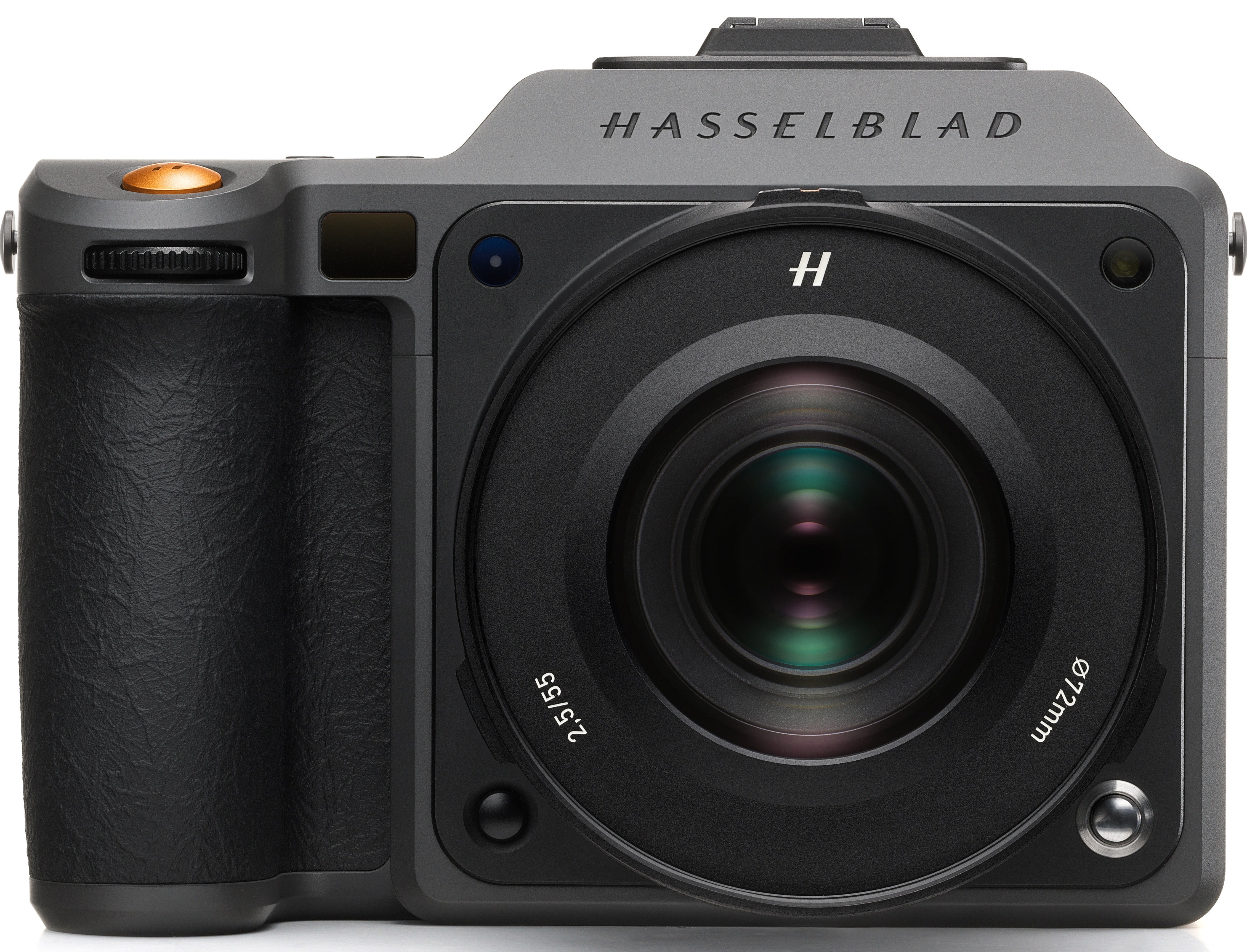 BRILLIANCE AT EVERY MOMENT, Amazing New Hasselblad X2D II 100c Camera