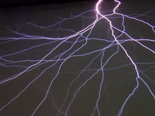 Lighting of all types