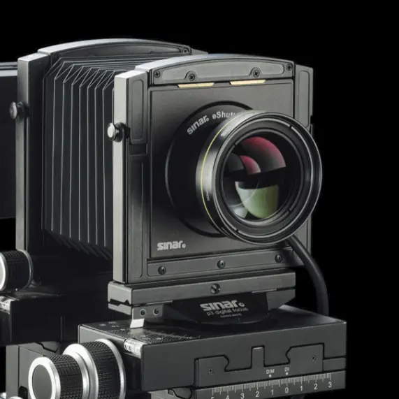 Sinar P3 camera buy or rent
