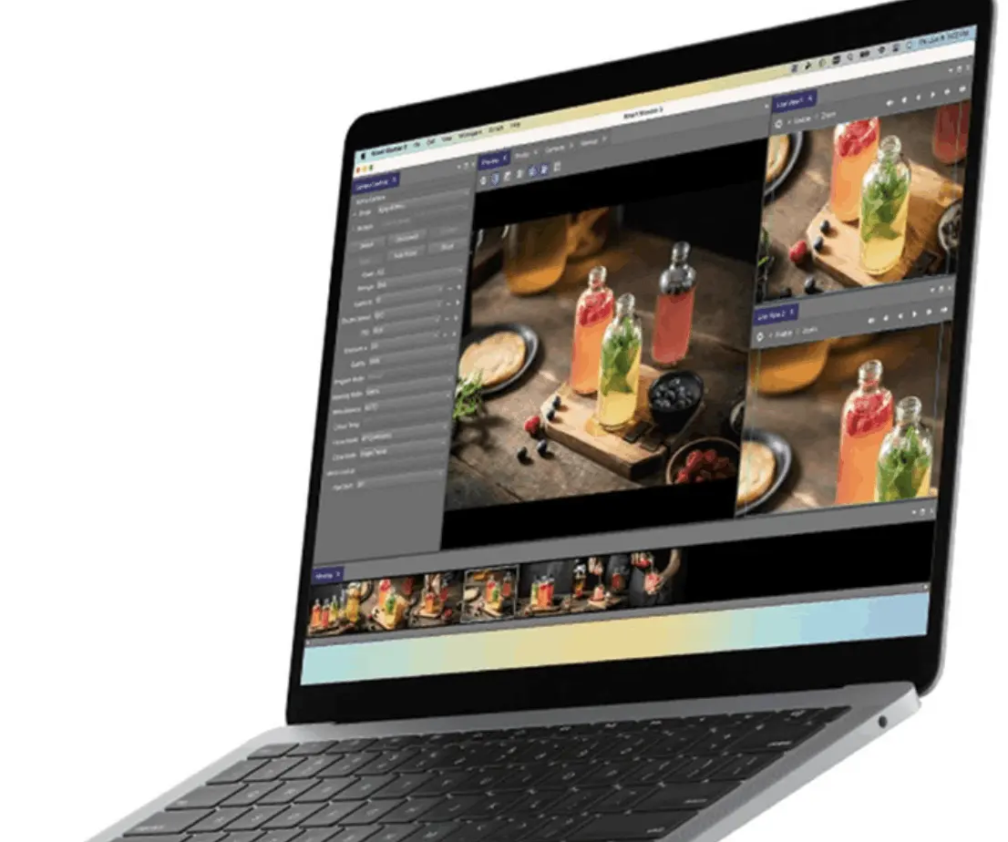 TetherTools Software SmartShooter 5