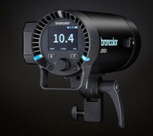 Broncolor / K&R Photographics 35% Trade in Deal