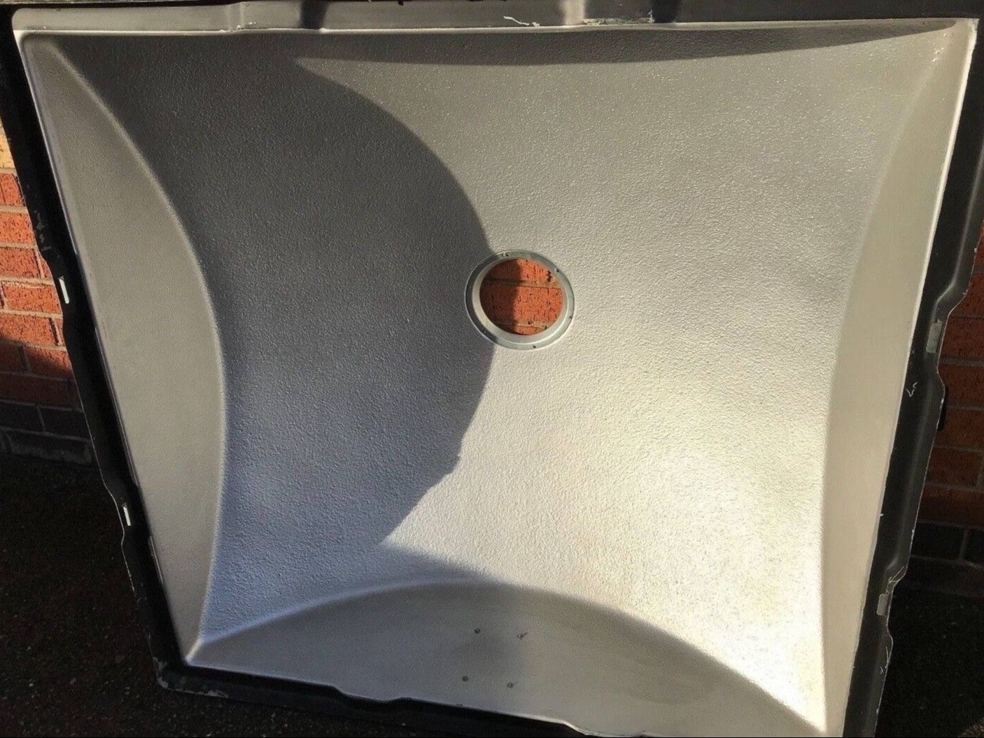 Broncolor Hazylight (Hensel) reflector