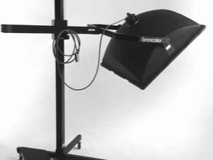 Broncolor HazyligStandht  w/301 
